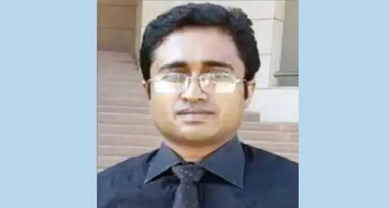 ১৪ মাস কর্মস্থলে অনুপস্থিত, বরখাস্ত ডিবির অতিরিক্ত উপ-কমিশনার